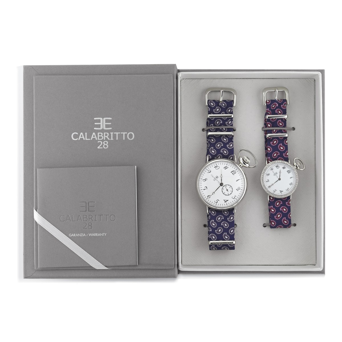 Orologio deals calabritto 28